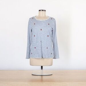 Talbots Long Sleeve | SIZE M